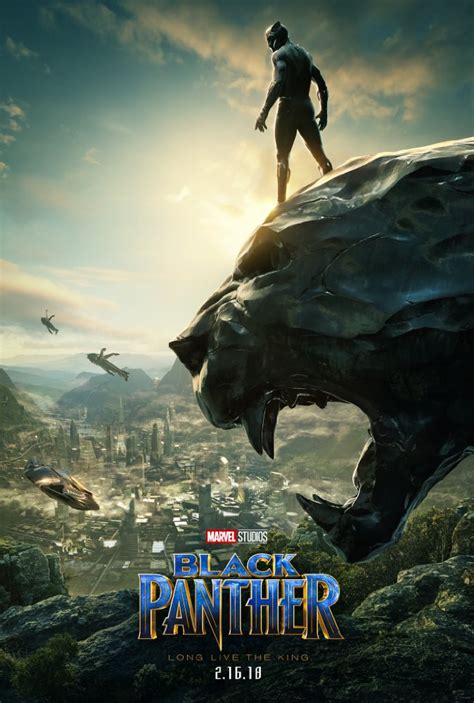 Kara Panter Izle ⭐️ Black Panther 2018 Izle Fullhdfilmizle