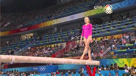 Balance Beam Olympics Phelps Sets New Olympic Record With 19 Medals Americas She Has
