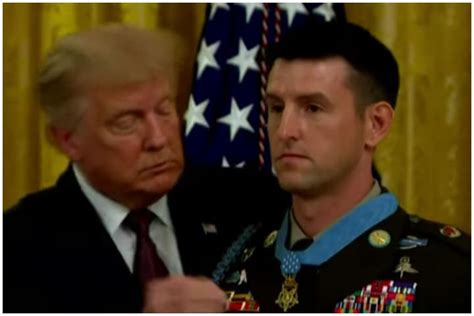 Thomas Payne Medal Of Honor Recipient Watch The Video
