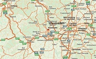 Wiesbaden Location Guide
