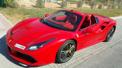 Rent, buy, and watch movies and tv shows with vudu. Rent FERRARI 488 SPIDER in Dubai | Up to 80% OFF | Check Prices
