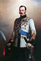 Alejandro II de Rusia: Zar de Rusia, Emperador Ruso - Dinastía Romanov