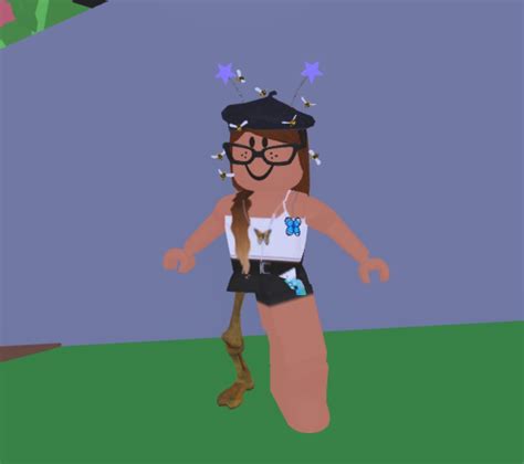 64 Aesthetic Butterfly Cute Roblox Profile Pictures For Tiktok Iwannafile