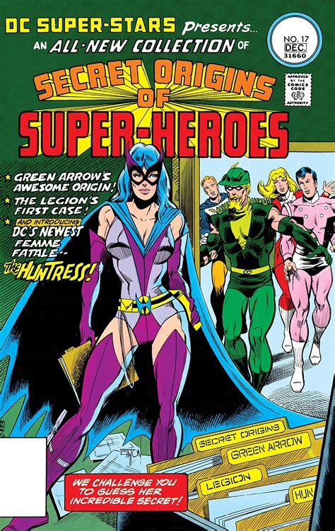The Batman Universe Review Dc Super Stars 17 Facsimile Edition