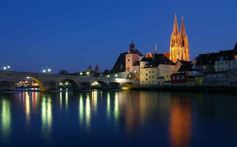 Regensburg Tipps Und Die Schönsten Sehenswürdigkeiten