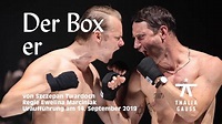 Der Boxer – Trailer | Thalia Theater - YouTube
