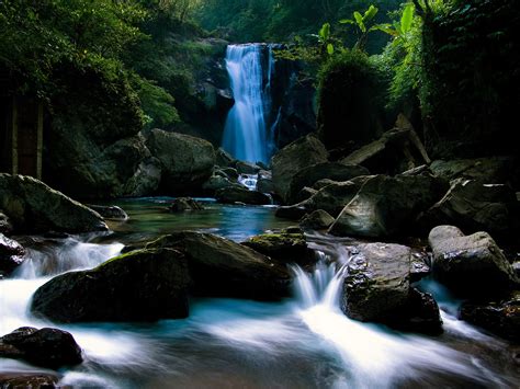 Beautiful Waterfalls Nouveauricheclothings Blog