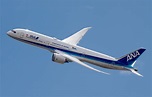 Boeing 787 Dreamliner - Wikipedia