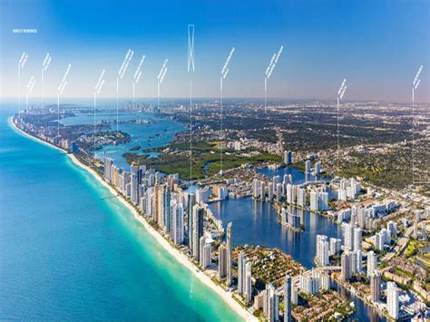 Bentley Residences 18401 Collins Ave Sunny Isles Beach 33160