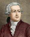 Alquimistas do século XX: Antoine Laurent Lavoisier: da Alquimia à ...