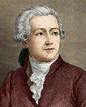 Alquimistas do século XX: Antoine Laurent Lavoisier: da Alquimia à ...