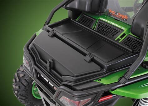 Arctic Cat Wildcat Storage Box Side By Side Accessories Utv