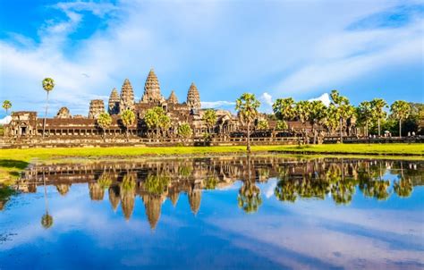 De Bangkok à Siem Reap 5 Meilleures Façons De Sy Rendre Maho