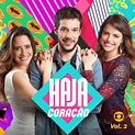 Vários Artistas - Haja Coração, Vol. 2 Lyrics and Tracklist | Genius