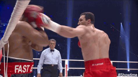 Gym Boxing Gif By Showtime Sports Find Share On Giphy