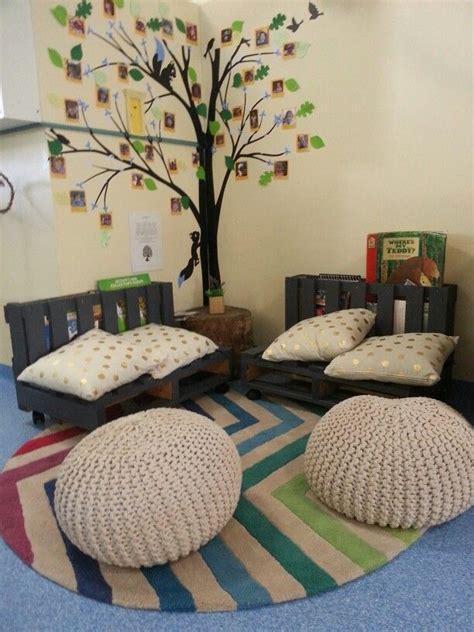 How To Create A School Calming Room For Students Artofit
