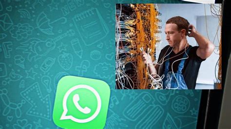 Whatsapp Down Memes Take Over The Internet As The App Throws Errors In