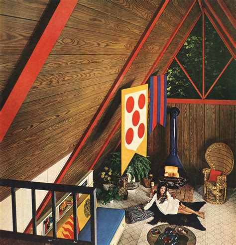 Inspirations From The Popular Modernism Design Library 1950s To 1980s