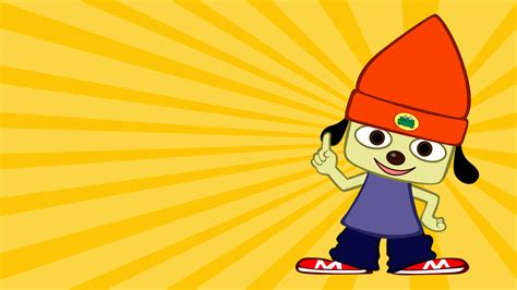 Parappa The Rapper Screenshot Wallpapers 4k And 1080p