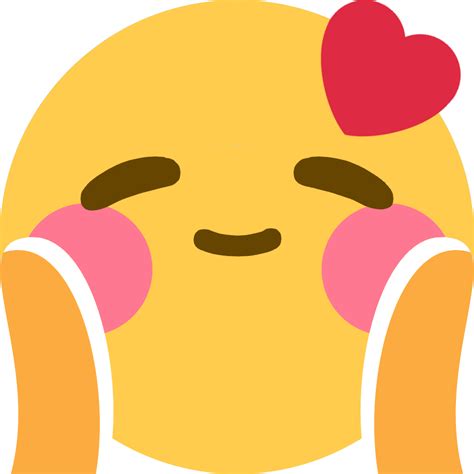 Affection Discord Emoji