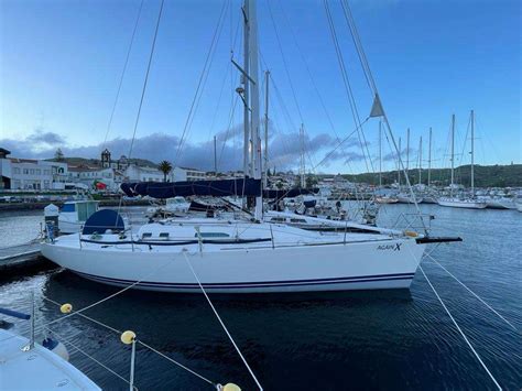 X Yachts Imx 40 Buy Used Sailboat Buy And Sale