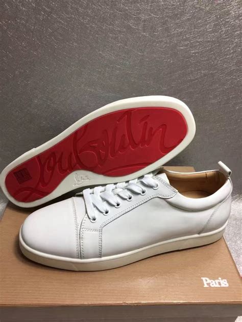 Special offer > white red bottoms sneakers, Up to 76% OFF