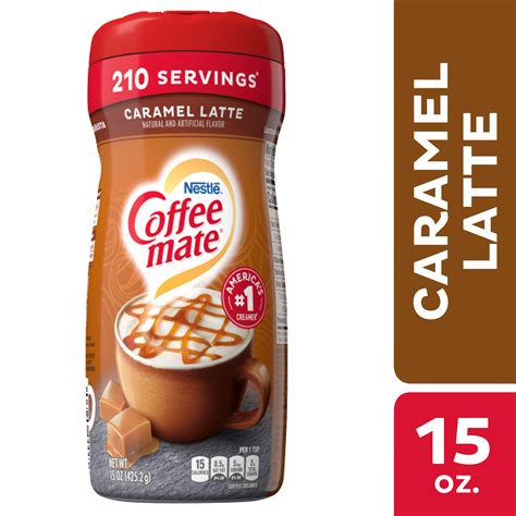 Cinnabon Coffee Creamer Walmart / Cinnabon Frosted Cinnasweet Swirls Walmart Com Walmart Com ...