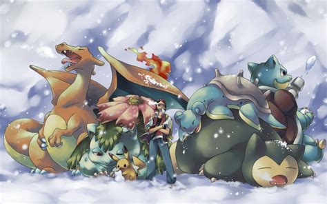 Cool Pokemon Wallpapers 82 Background Pictures