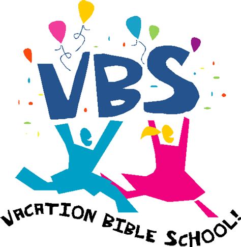 Vacation Bible School St Johns Evangelical Lutheran Church