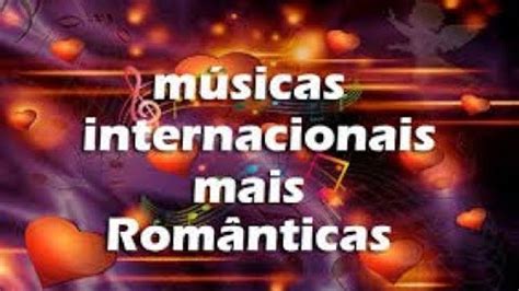 Objetivo desta pagina é curti músicas românticas para relaxar abraço para todos Músicas Românticas Internacionais Anos 70 80 e 90 - YouTube