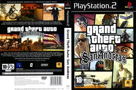 Gta San Andreas Ps2 Iso Download Highly Compressed 23gb