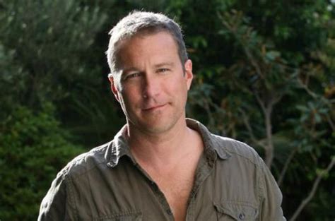 Huge thanks to john corbett for this wonderful gift! John Corbett faz nova participação em "Parenthood"
