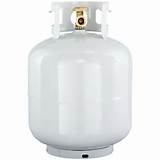 Pictures of American Propane Tanks