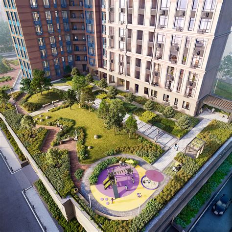 The Residential Complex Milanofiori Residential Complex Obr Its