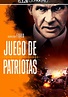 Juego de patriotas - película: Ver online en español