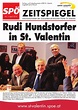 Zeitspiegel #1 - 2016 by SPÖ Sankt Valentin - Issuu