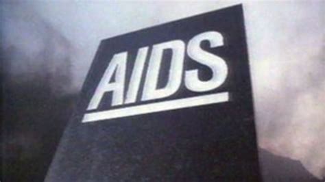 Hiv Aids Why Were The Campaigns Successful In The West Bbc News