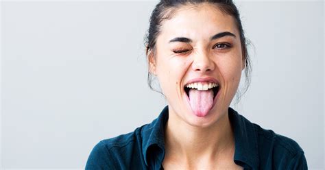 Lengua Blanca 5 Causas Que La Provocan Am Odontologia