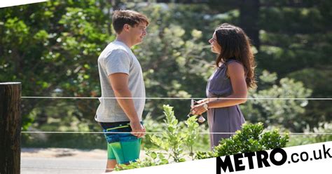 Home And Away Spoilers Ari Catches Colby And Mackenzie Together