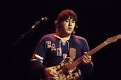 Los Angeles Morgue Files: "Chicago" Musician Terry Kath ACCIDENTAL ...