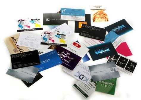 Upload your own design or choose one of our many business card templates. Business cards, marketing and documents - Gerringong Print