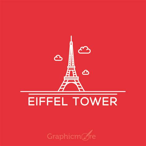 Eiffel Tower Vector Free Download Insight From Leticia