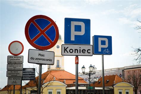Nowe Znaki Drogowe W Polsce To Ważne Dla Kierowców Gazetawroclawskapl