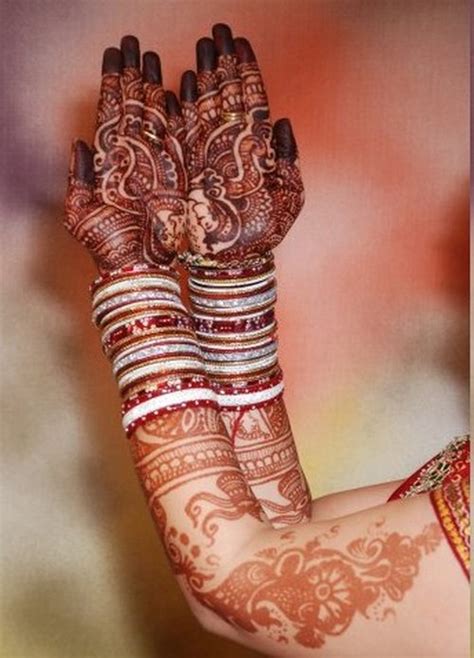 Mehndi Designbridal Mehndimehndi Designs Arabic Designbeautiful