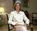 Queens of England: BREAKING NEWS: Infanta Cristina of Spain not guilty