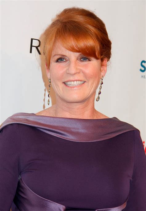 Duchess of york reportedly blames mazher mahmood sting for loss of business opportunities. Things You Didn't Know About Sarah Ferguson | Reader's Digest