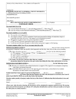 Form popularity emergency custody in cuyahoga county form. 20 Printable emergency temporary custody form Templates ...