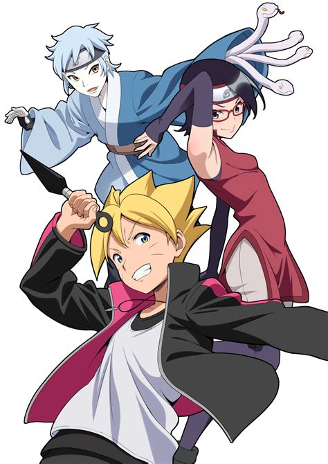 Boruto Naruto Next Generations Image By Tenkuu Nozora 3257734