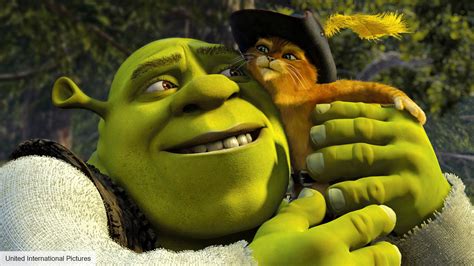 Shrek 5 Is Probably Going To Happen Says Antonio Banderas