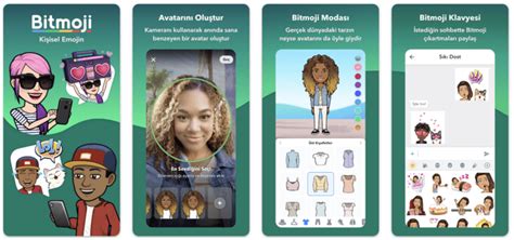 The 9 Best Avatar Creator Apps Mobile Marketing Reads